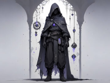 Cực Đạo Thiên Ma