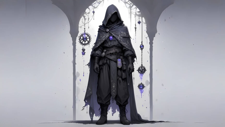 Cực Đạo Thiên Ma