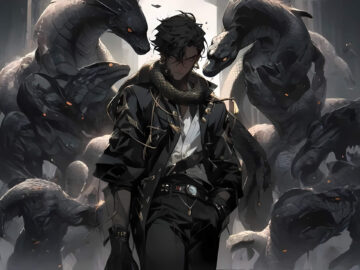 Thiên Lục Vũ trụ