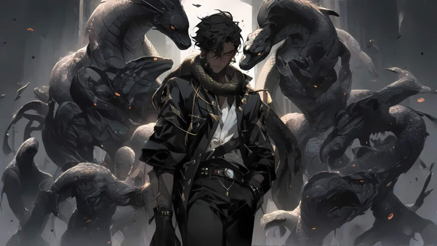 Thiên Lục Vũ trụ