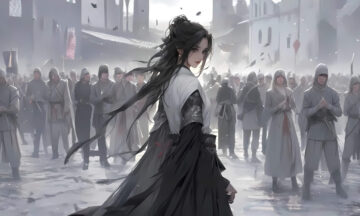 Vô Địch Kiếm Vực