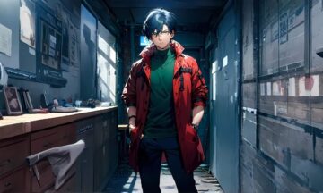 Quỷ Dị Khôi Phục: Ta Có Thể Biến Thành Đại Yêu