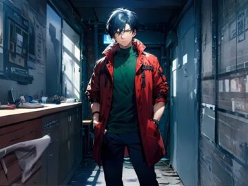 Quỷ Dị Khôi Phục: Ta Có Thể Biến Thành Đại Yêu