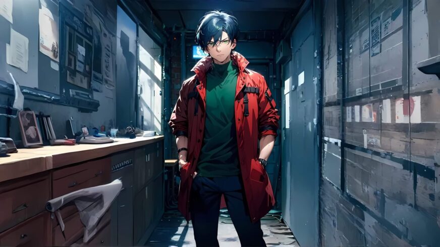 Quỷ Dị Khôi Phục: Ta Có Thể Biến Thành Đại Yêu