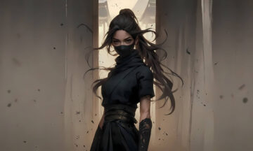 Vô Địch Thật Tịch Mịch