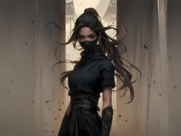 Vô Địch Thật Tịch Mịch