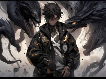 Ta Vô Địch Từ Phá Của Bắt Đầu