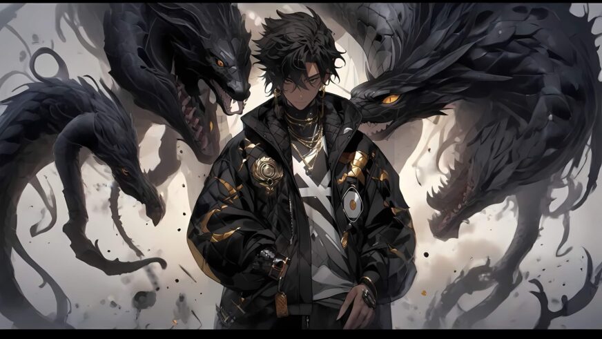 Ta Vô Địch Từ Phá Của Bắt Đầu