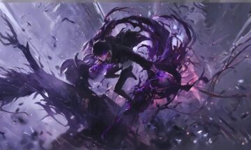 Tiên Đình Phong Đạo Truyện