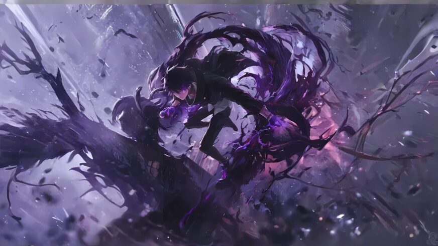 Tiên Đình Phong Đạo Truyện