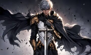 Tổ Thần Chí Tôn