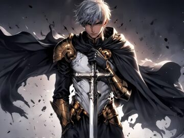 Tổ Thần Chí Tôn