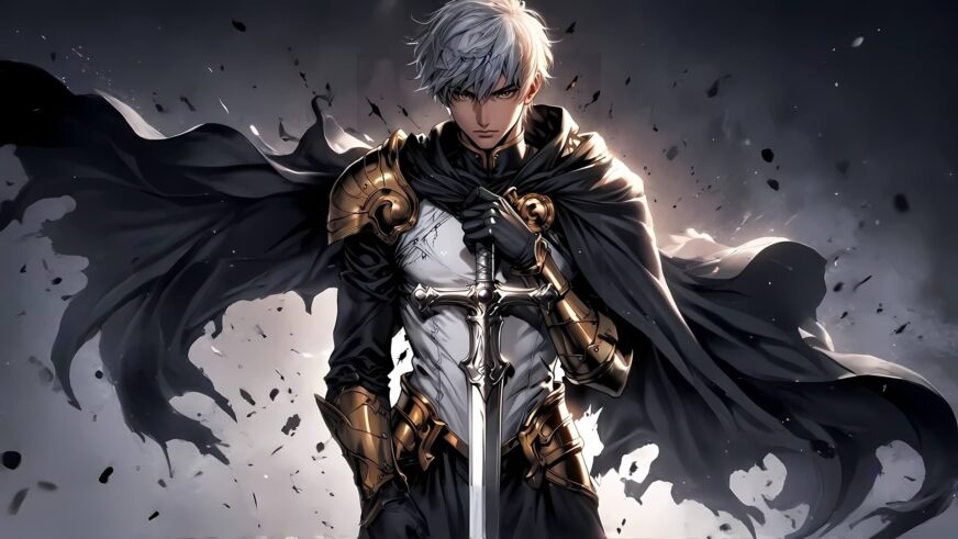 Tổ Thần Chí Tôn