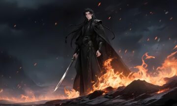 Bất Diệt Thần Vương