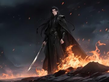 Bất Diệt Thần Vương