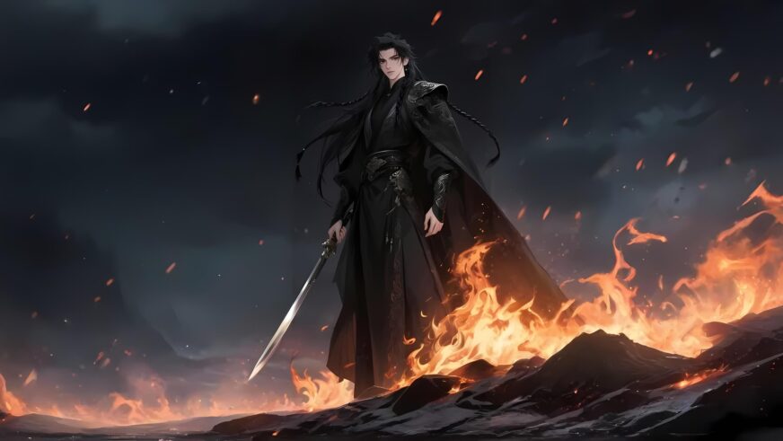 Bất Diệt Thần Vương