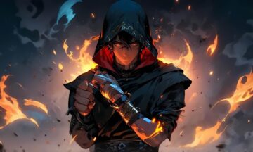 Chí Tôn Đặc Công