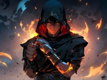 Truyện Audio Chí Tôn Đặc Công Chí Tôn Đặc Công