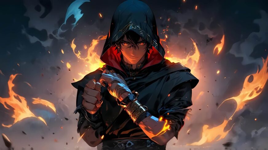 Chí Tôn Đặc Công