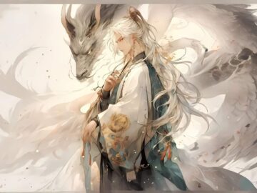 Truyện Audio Dị Thế Đạo Môn