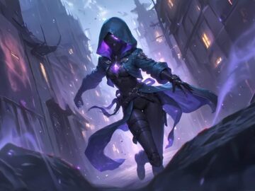 Đạo Quỷ Dị Tiên