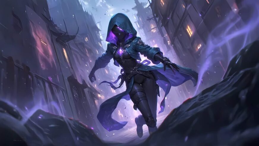 Đạo Quỷ Dị Tiên