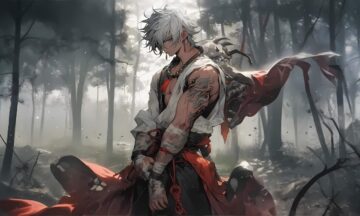 Dị Giới Quân Hỏa Đế Quốc