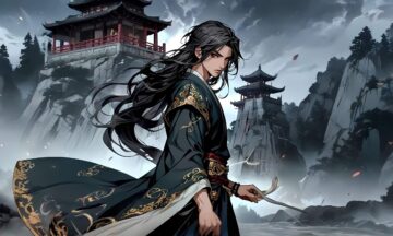 Hỗn Nguyên Võ Tôn