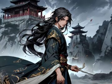 Hỗn Nguyên Võ Tôn