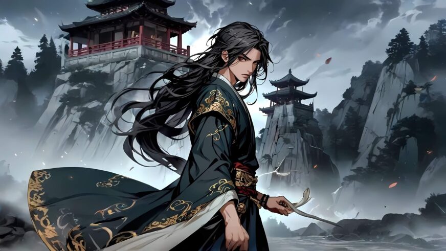 Hỗn Nguyên Võ Tôn