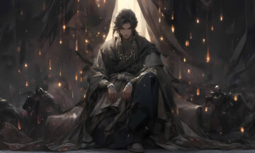 Mạc Cầu Tiên Duyên