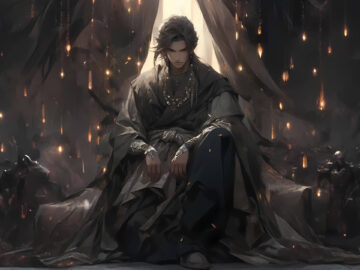 Mạc Cầu Tiên Duyên