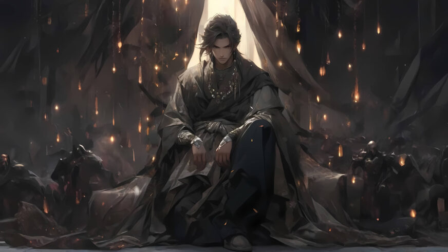 Mạc Cầu Tiên Duyên