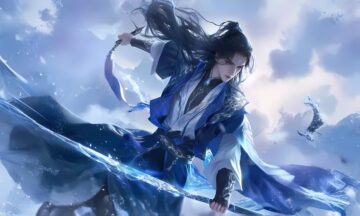 Ta Có Một Quyển Quỷ Thần Đồ Lục