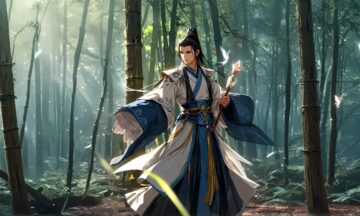 Ta Trường Sinh Bất Tử Ở Tu Tiên Giới