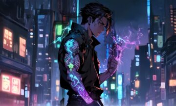 Có Tiền Liền Biến Cường