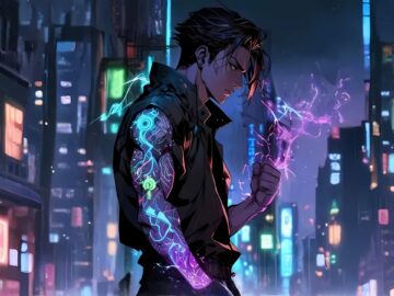 Có Tiền Liền Biến Cường