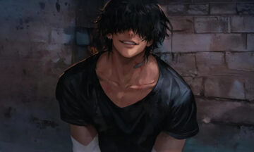 Góc Chết Bí Mật