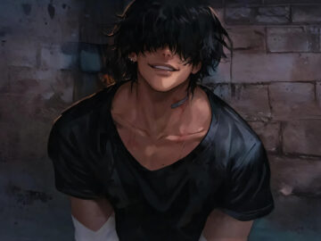 Góc Chết Bí Mật