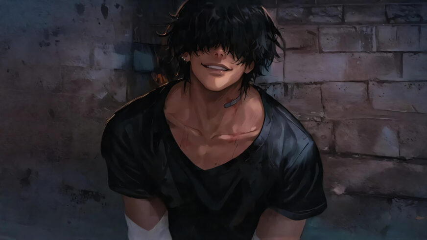 Góc Chết Bí Mật