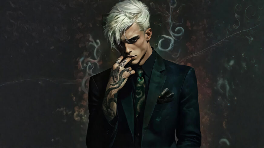 Ta Mô Phỏng Con Đường Trường Sinh Trong Nhóm Chat