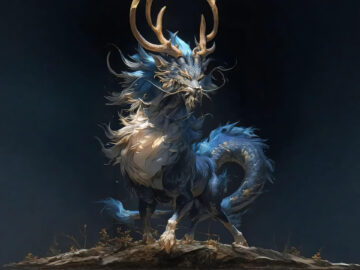 Ngộ Không Truyện